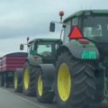 Traktori izlaze na Ibarsku: Paori blokadom puta šalju poruku Vladi