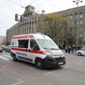 Hitna pomoć: Noćas u Beogradu tri saobraćajne nezgode, šest osoba lakše povređeno