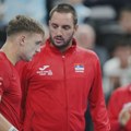 Teniseri Srbije na Litvaniju u Dejvis kupu, Troicki poručio: "Moraju da se odazovu najbolji!"
