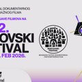 Konkurs za 72. Martovski festival otvoren do 22. februara 2026. godine