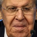 ​Lavrov i Arakči razgovarali o iranskom nuklearnom programu