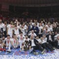 Evroliga čestitala Zvezdi pobedu u Kupu pre nego što je finale završeno