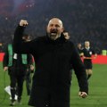 Evo kako je Dejan Stanković slavio ubedljivu pobedu protiv Partizana na Marakani: zapevao je poznate stihove