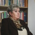Професорка Наталија Јовановић о 1. марту: Очекујем демонстрацију енергије спремне за обнову државе