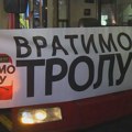 Sindikati i udruženja građana: Hitno objaviti tender za nabavku novih trolejbusa u Beogradu