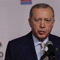 Erdogan nudi da posreduje između Pakistana i Avganistana radi postizanja prekida vatre