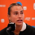 Sabalenka najavila bojkot čim je došla u Majami: Ovako je niko nije iznervirao u životu