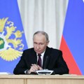 Putin naveo glavnu prednost ruskog oružja