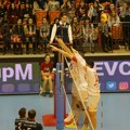 Odbojkaši Vojvodine savladali Spartak u derbiju kola