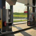 „Molimo vas, recite nam gde još možemo da točimo?” Pakao u Sloveniji s gorivom, prizori s pumpi su dramatični!