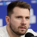 Obrt! Luka Dončić dobio vest koju nikako nije očekivao