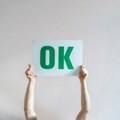 „OK“ nije značilo ono što mislite: Prava priča o najpoznatijoj skraćenici