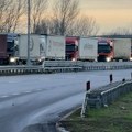 Hoće li biti protesta srpskih prevoznika pre 14. aprila? "Čekamo rešenje, kolege iz BiH trpe najveći pritisak"