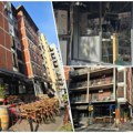 Bacio molotovljev koktel na poznati beogradski restoran, pa se ovako branio! Tužilaštvo traži da osumnjičeni ostane u pritvoru!…