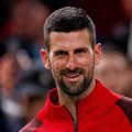 Đoković stigao u Sarajevo i dolazi na odlučujući meč BiH
