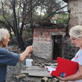 Ugroženima u prošlogodišnjim požarima u Topličkom okrugu isplaćena pomoć