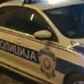 (Video) Dojava o bombi u hotelu u Pančevu, policija vrši pregled objekta.