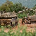 (Mapa) Moćna vojska naišla na "tvrdo": Južni Liban otkrio slabost Izraela (video)