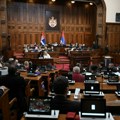Završen rad u Skupštini za danas: Sutra fokus na izmenama Zakona o trgovini i naknadama za javna dobra