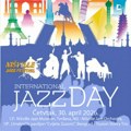 Nišville: Dupli program u Nišu i Beogradu za Svetski dan džeza 30. aprila