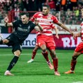 Fudbaleri BiH hit u Nemačkoj: Džeko ušao u Bundes, Tabaković srušio Dortmund