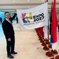 Ministar Mali na predstavljanju volonterske kampanje Ekspo 2027: To je iskustvo koje nema cenu