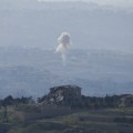 Ministarstvo odbrane UAE: Iran lansira dronove i rakete, presrećemo napade