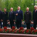 Dodik, Karan i Stevandić na Paradi pobede: Ovo je spisak lidera koji su danas bili u Moskvi