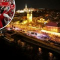 Vrtoglave cene smeštaja u Budimpešti za Ligu šampiona