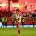 Fudbaleri Zvezde ostali bez direktnog plasmana u Ligu šampiona