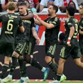 Ilić strelac u pobedi Union Berlina na gostovanju kod Majnca u Bundesligi