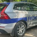 Fronteks pojačao prisustvo na granicama Ukrajine zbog straha od šverca oružja u EU