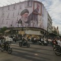 Iran pogubio muškarca osuđenog za špijunažu u korist Izraela