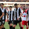 Partizan navija za zvezdu u finalu Kupa! Potpuna ironija, crno-beli prinuđeni da podrže najljućeg rivala...