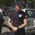 Još jedno zaletanje kolima na građane kod Pravnog: Studenti pozvali na okupljanje, prisutan i rektor Đokić