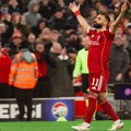 Transfer bomba: Evo gde bi Mo Salah mogao da nastavi karijeru!