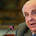 Preminuo najviši belgijski diplomata optužen u slučaju Lumumba
