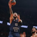 Četiri meseca francuski reprezentativac van terena