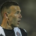 Partizan – Radnik UŽIVO: Poslednji ples Bibarsa Natha