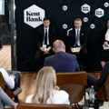 KentBank lani ostvario rekordne rezultate; fokus na digitalizaciji