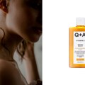 Želite „glowy“ izgled kože tela? Ulje za telo sa vitaminom C može biti rešenje