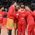Jedan od najboljih igrača Olimpijakosa propušta veliki derbi!
