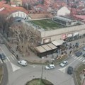 Годину и по дана од великих најава Бошка Ничића: Вртићи и даље „у домену фантастике“ док је Хајдук Вељков конак мета вандала…