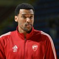 Bolomboj odlazi iz Crvene zvezde? Centar dobio poziv od drugog evroligaša
