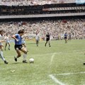 Nedodirljivi Maradona - deset najboljih golova u istoriji Mundijala VIDEO