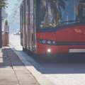 Радови на више локација у Београду: Измењене трасе више линија градског превоза