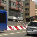 Beograd: Zbog saobraćajnog tunela, deo Bulevara despota Stefana se zatvara od 15. avgusta