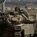 Izrael saopštio da je prošle nedelje otkazao veliki napad na Iran