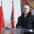 Nova reklama za SNS skup u subotu: Nije samo stranački događaj, već „narodno sabranje“