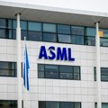 Akcije ASML-a i proizvođača opreme za čipove skočile nakon ulaganja Samsunga i SK-a